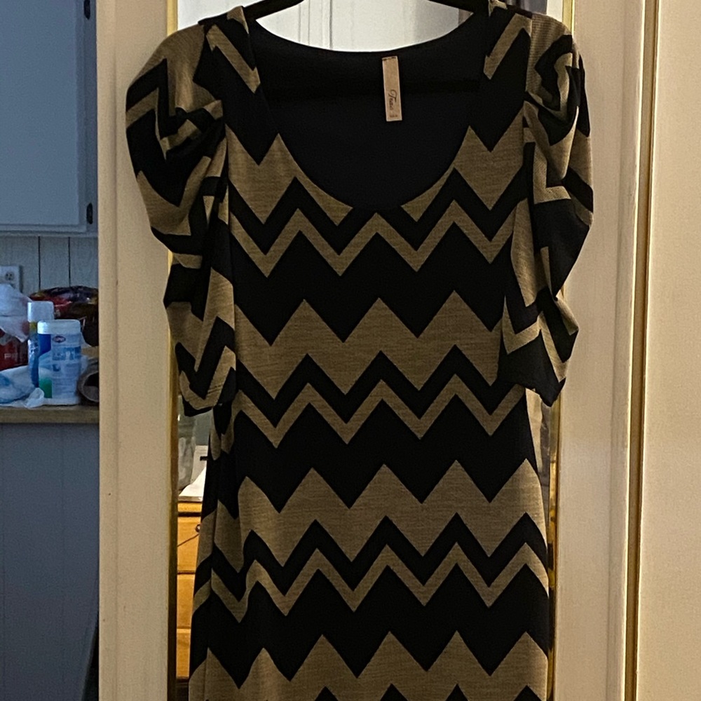 Nice short dress